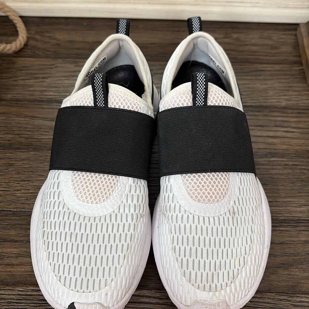 Sorel woman’s shoes